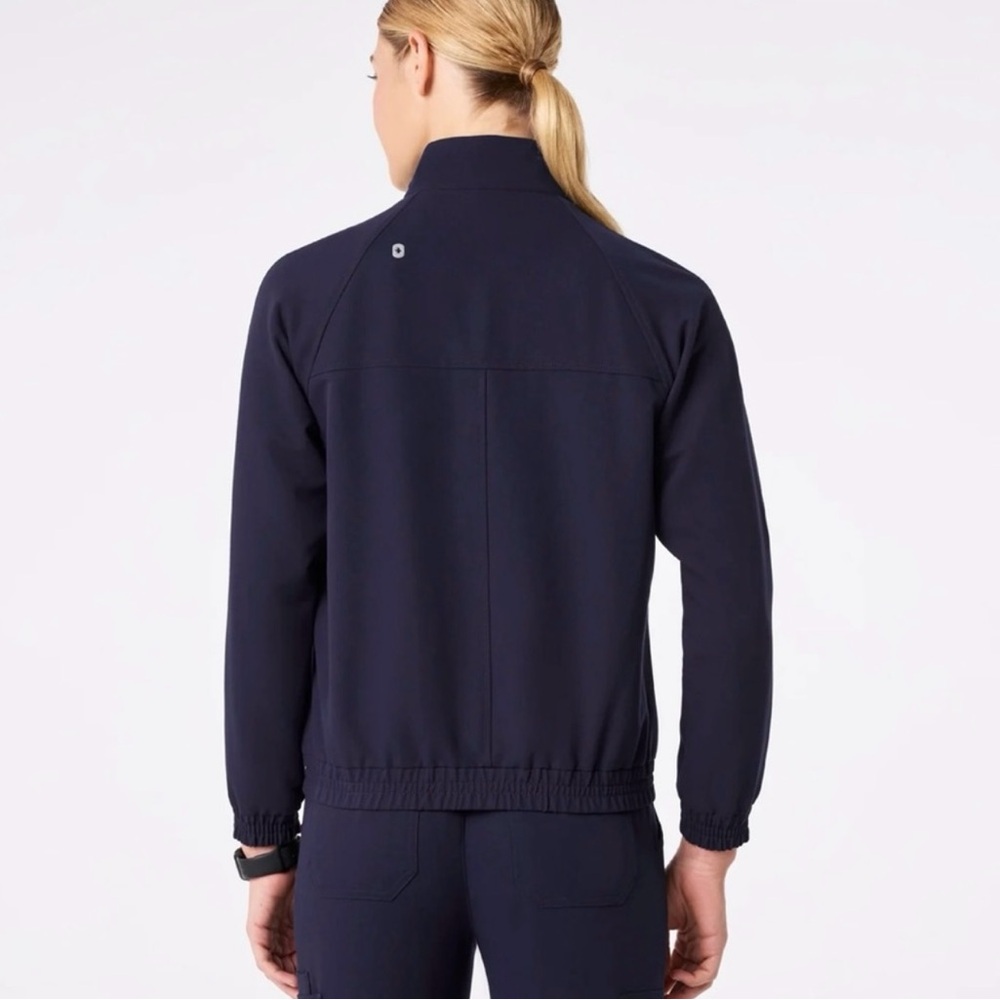Figs Sydney Scub Jacket - Picture 2 of 6